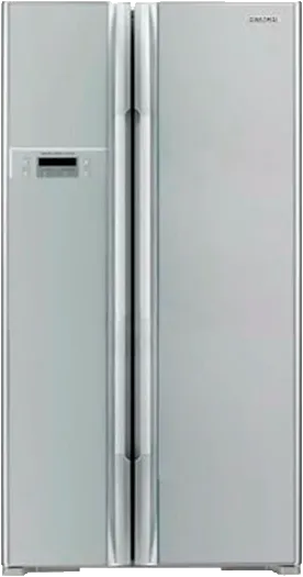 Замена нагревателя испарителя